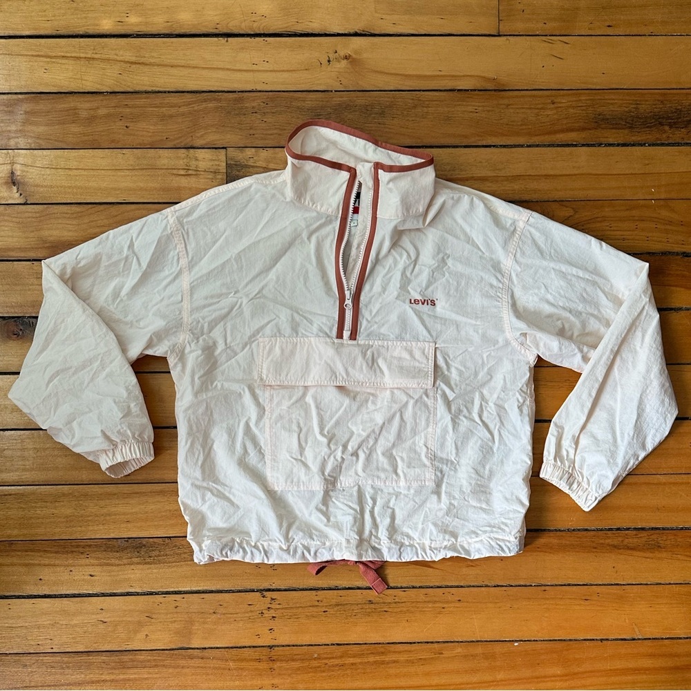 Levi's Nora Windbreaker​